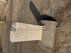 BAGHDAD (NORTH GATE) WAR CEMETERY - ELLIOTT, ALBERT WILLIAM